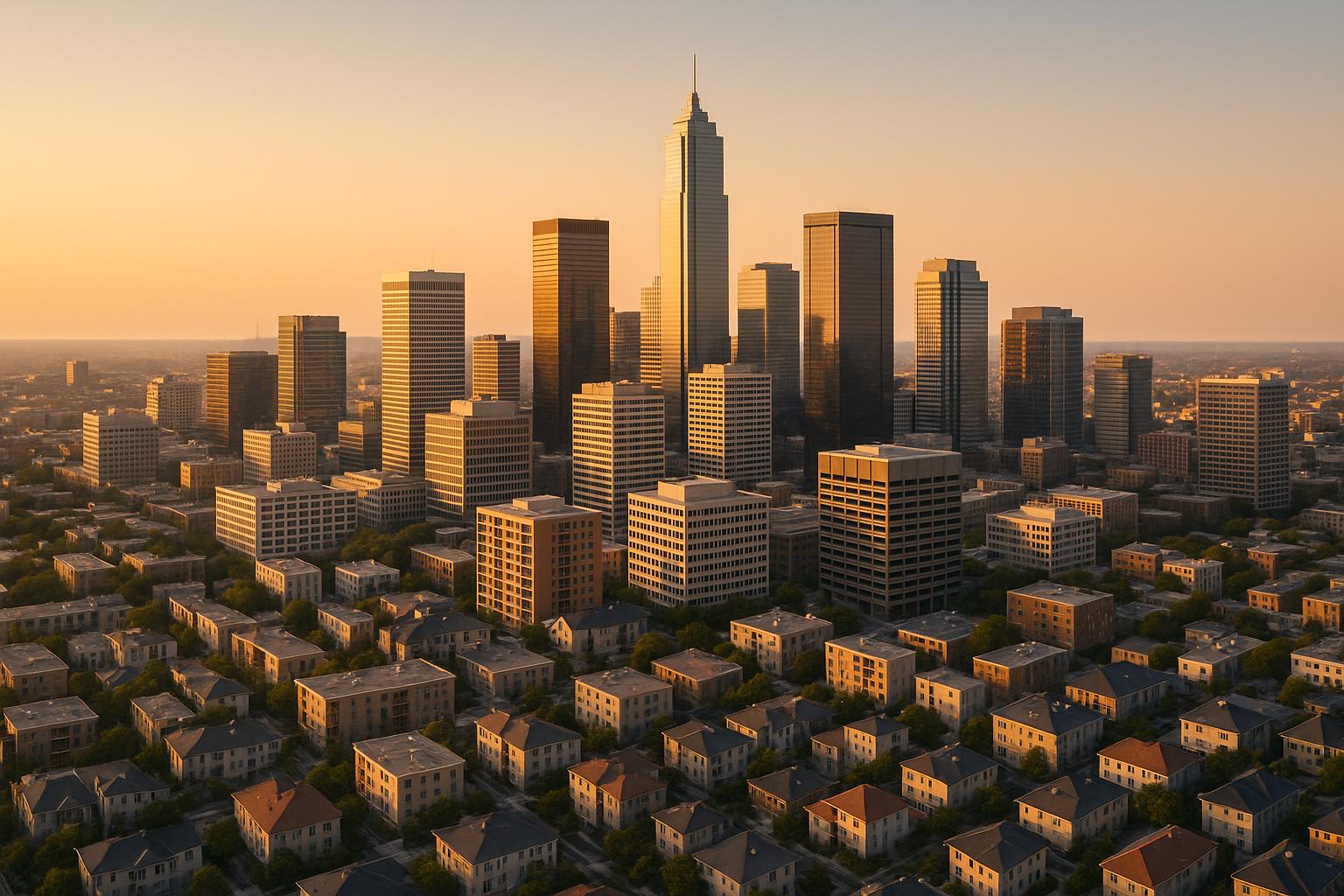 Property Hot Spot