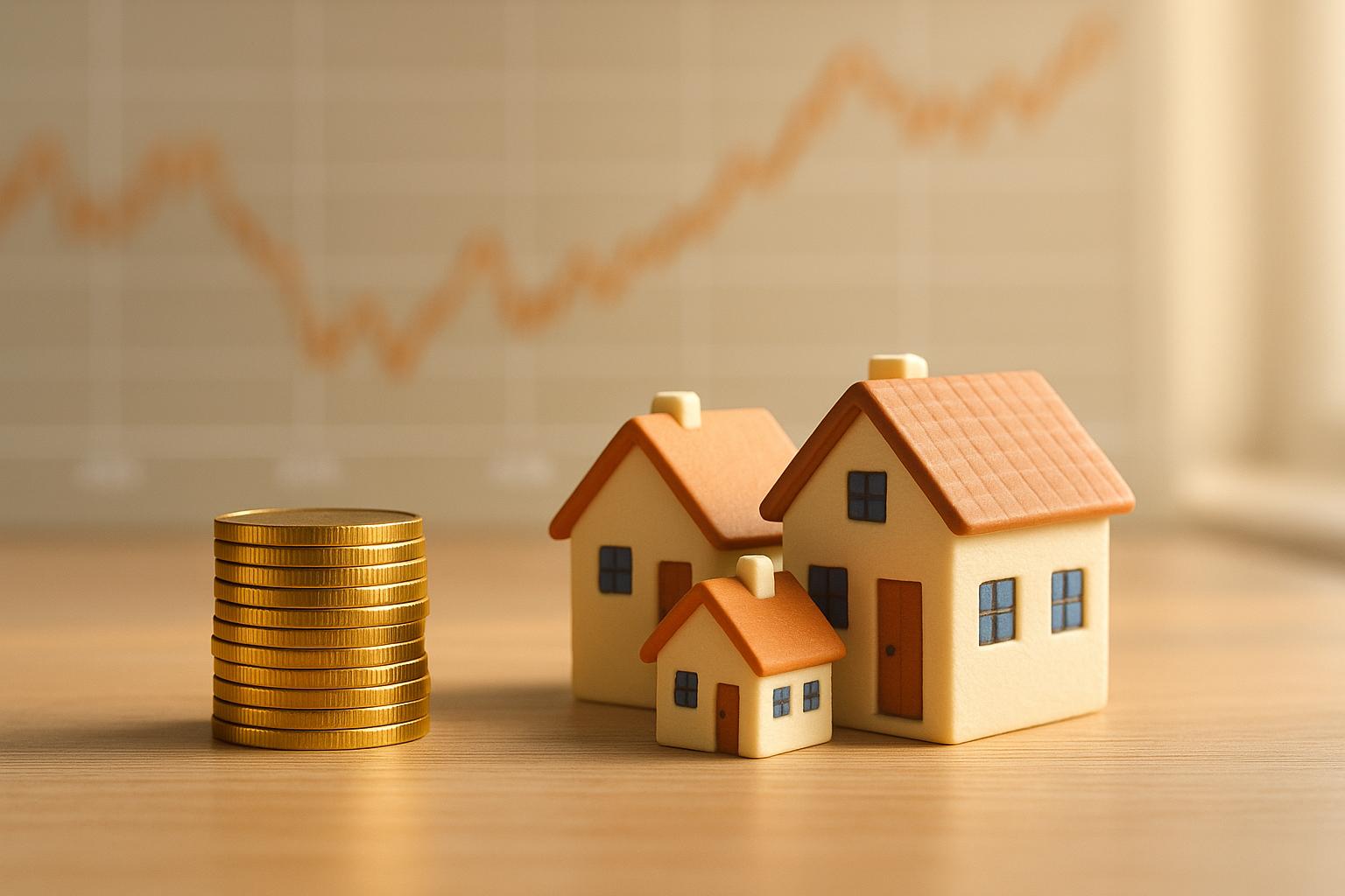 Real Estate Data