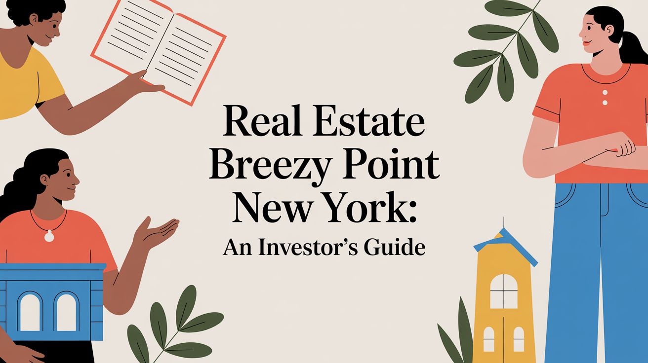 Real Estate Breezy Point New York: An Investor’s Guide
