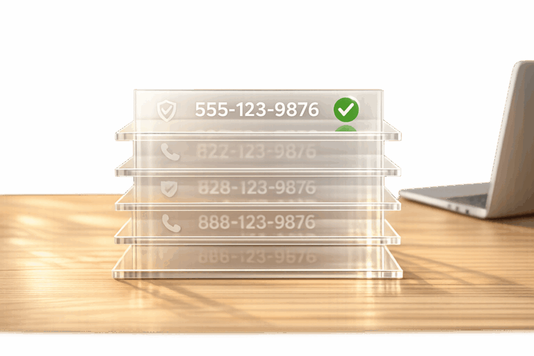 How Phone Number Matching Improves Skip Tracing