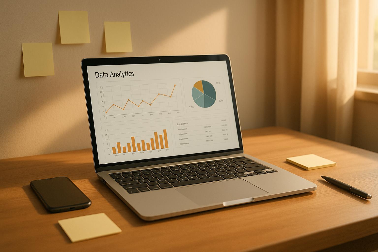 Data Analytics
