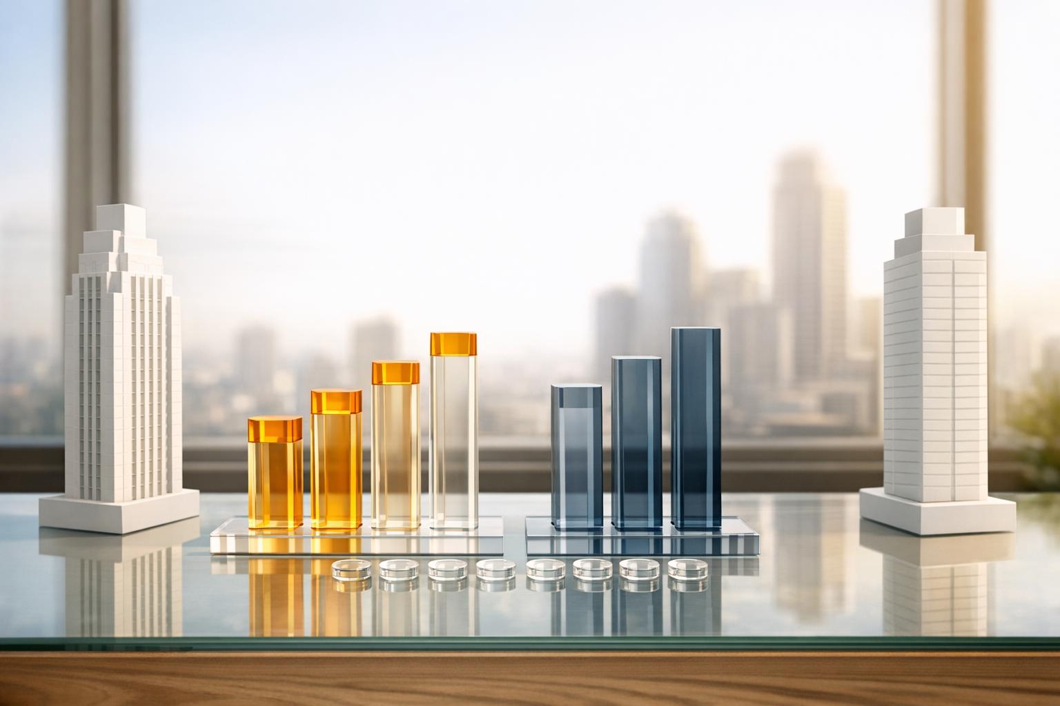 Real Estate Data API Pricing Comparison: BatchData vs. Competitors