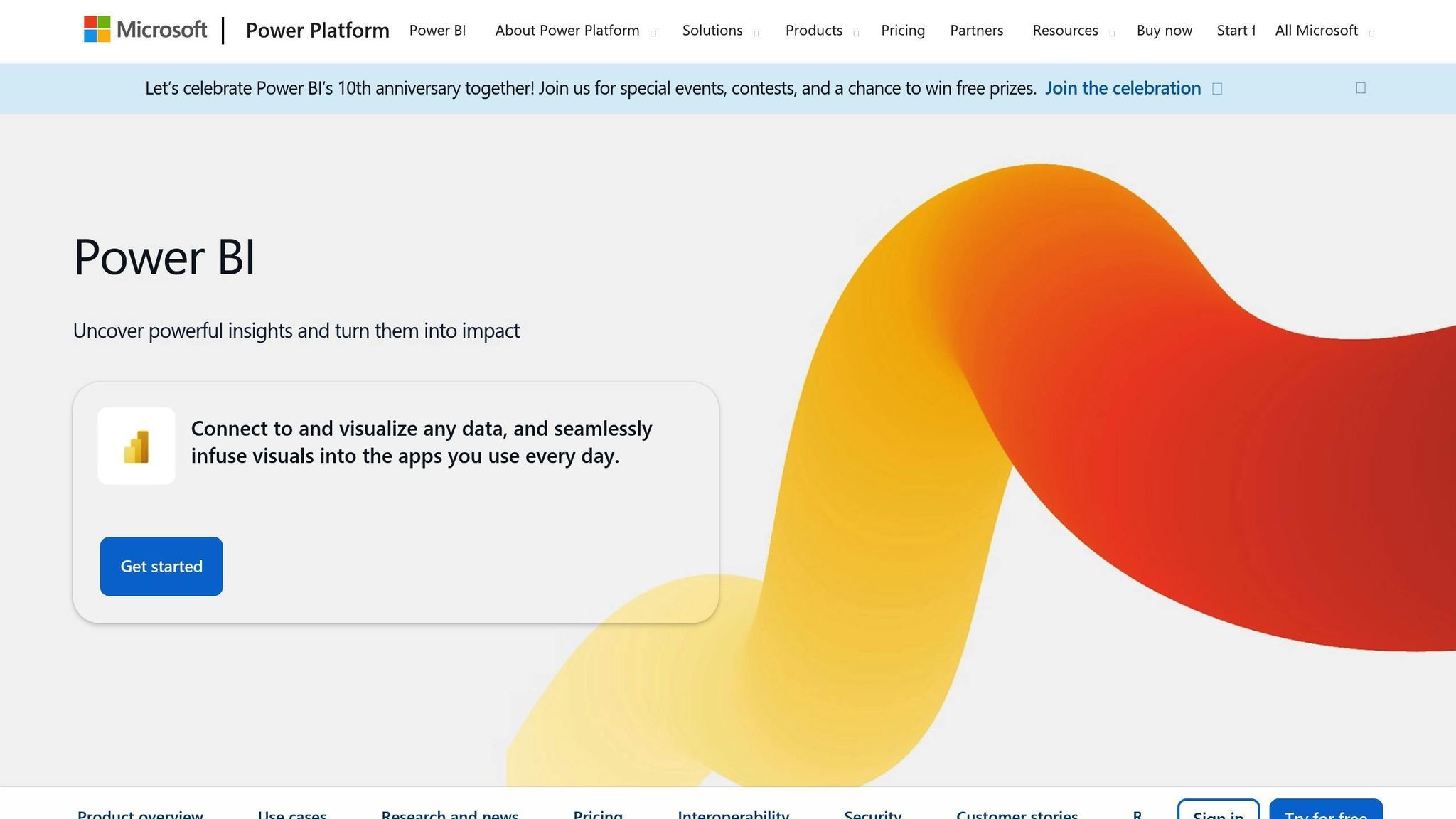 Power BI