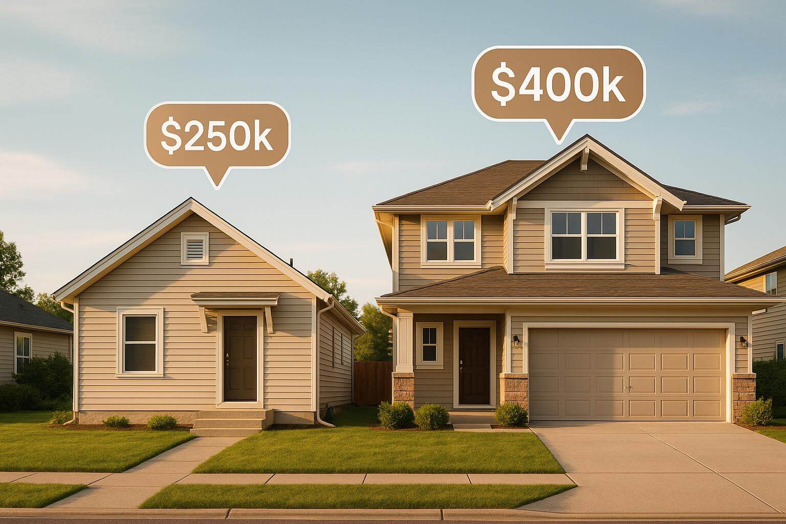Property Selling List