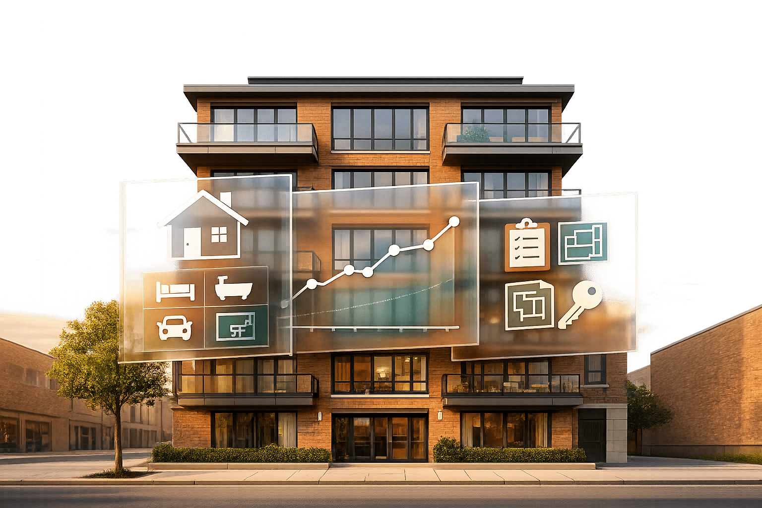 What is Property Data Enrichment? How It Works and Why It Matters