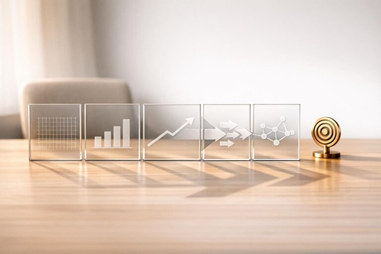 How to Align Data Strategy with Business Goals