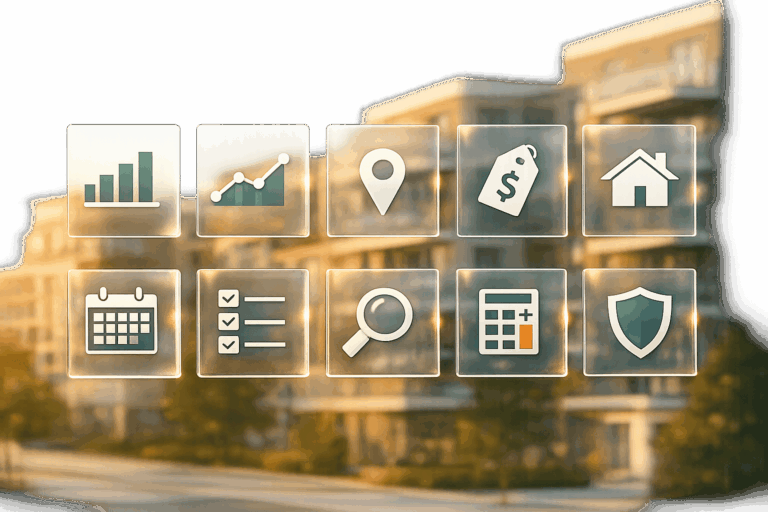 Top 10 Property Data Providers for Real Estate Investors