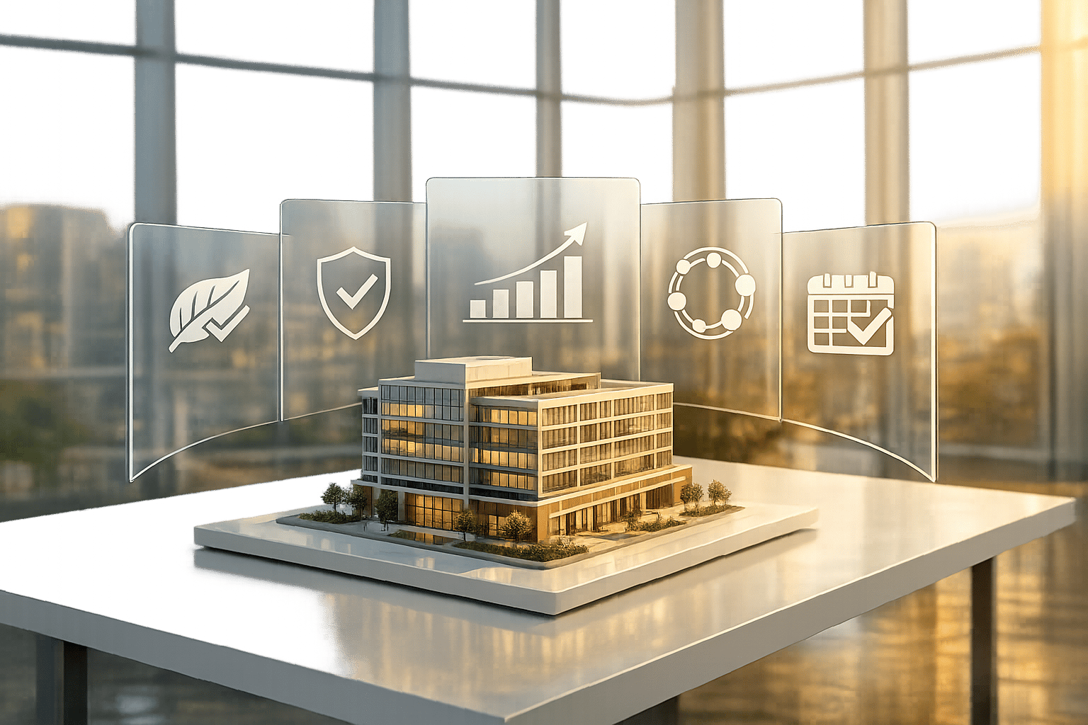 How PropTech Adapts to Regulatory Market Shifts