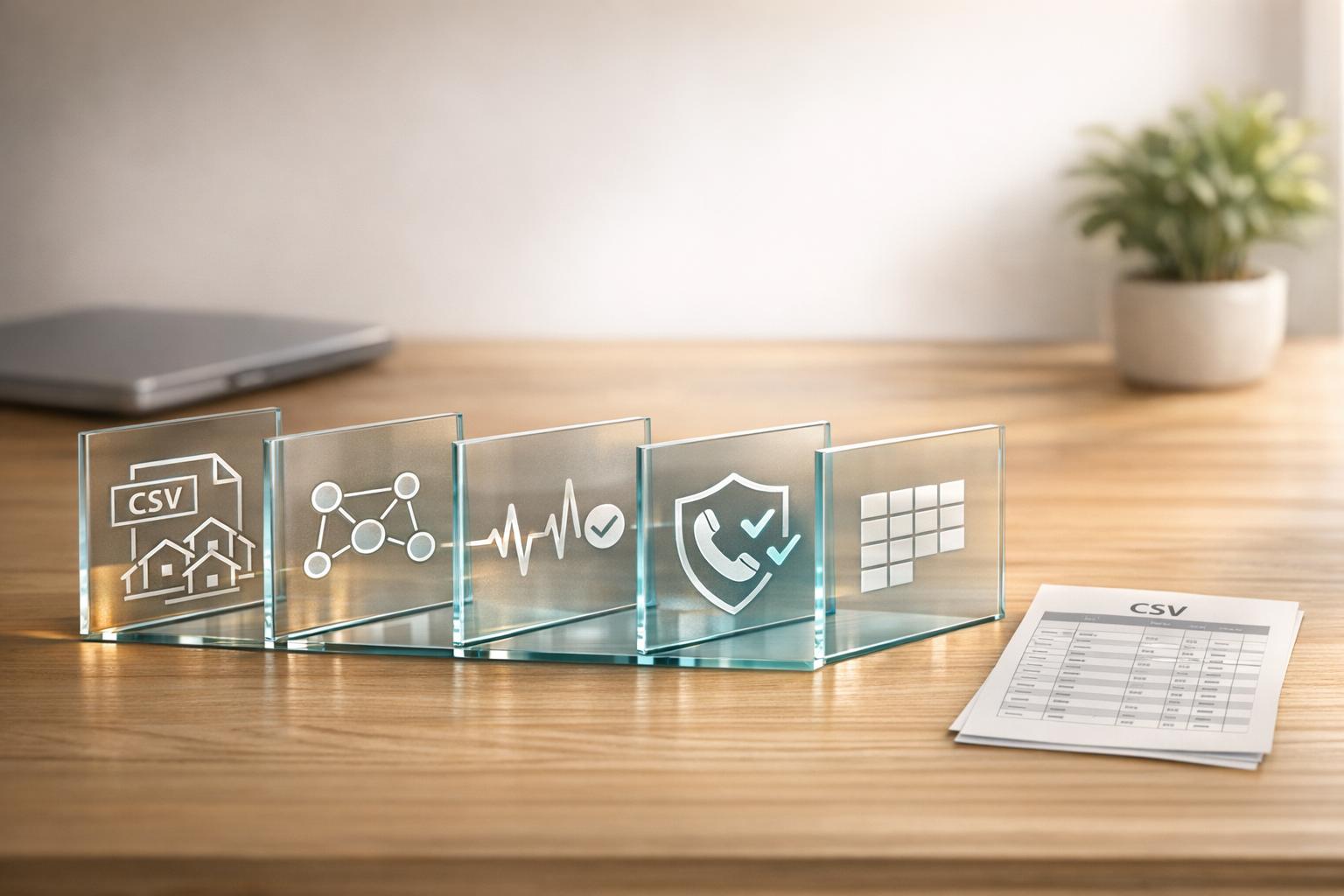 Batch Skip Tracing: How It Works