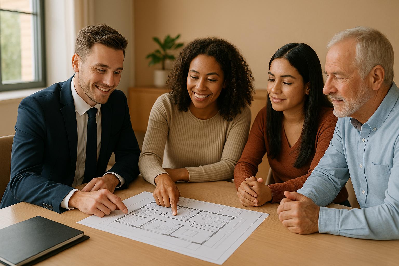 Property Planning