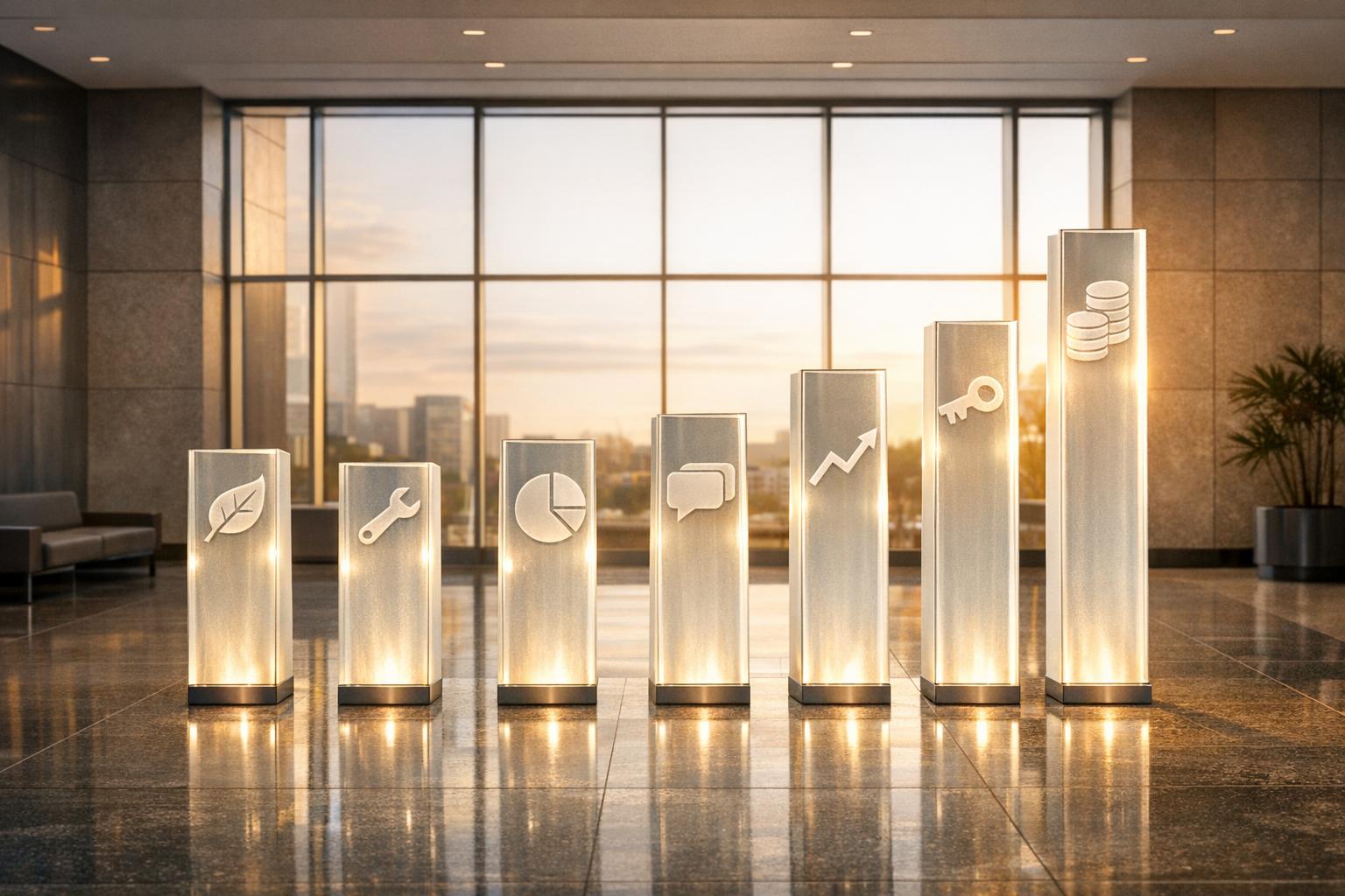 Top 7 Tools for Property Performance Benchmarking