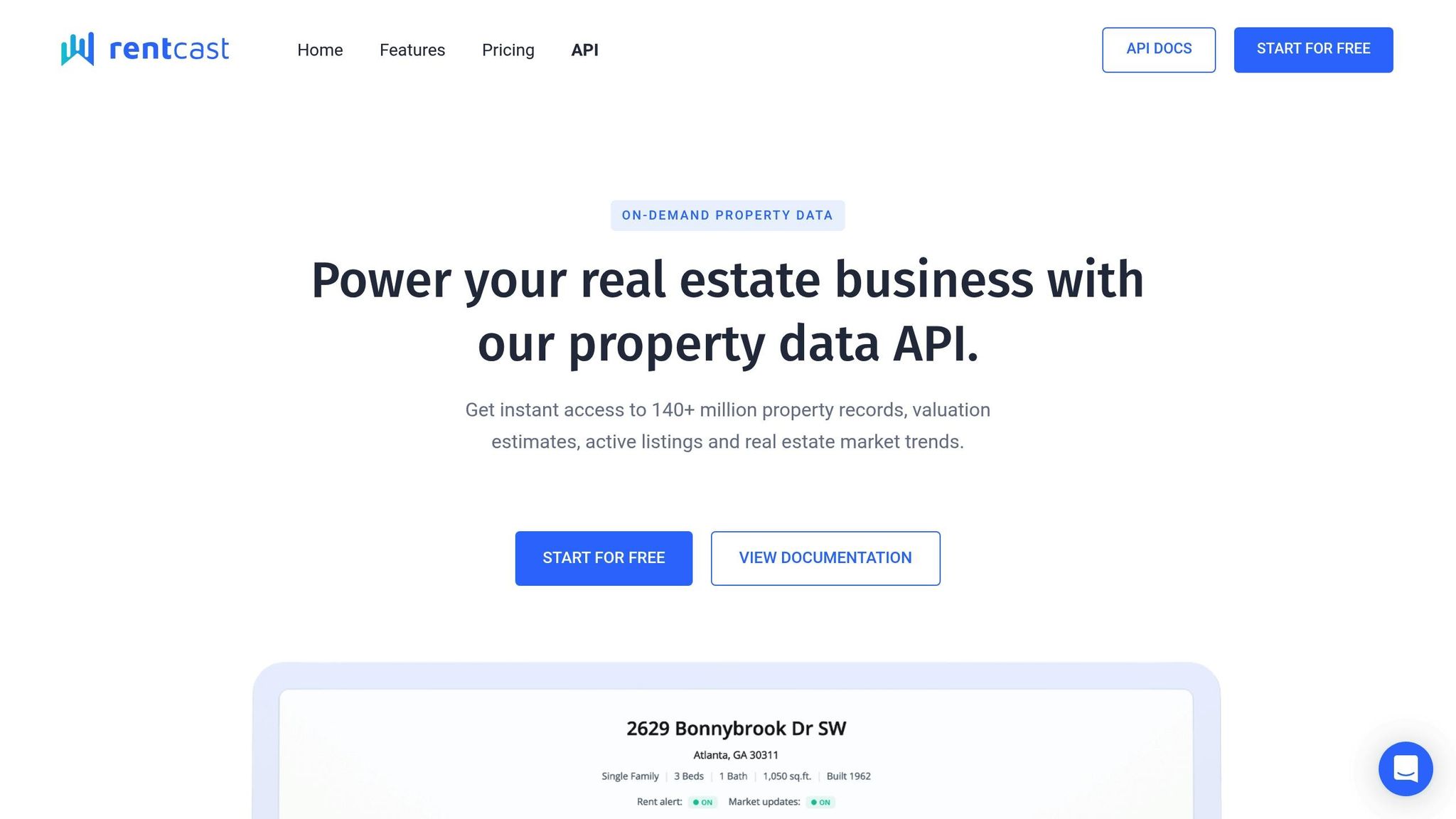 RentCast