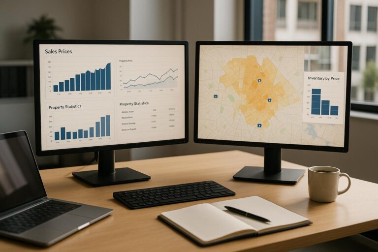 Property Statistics