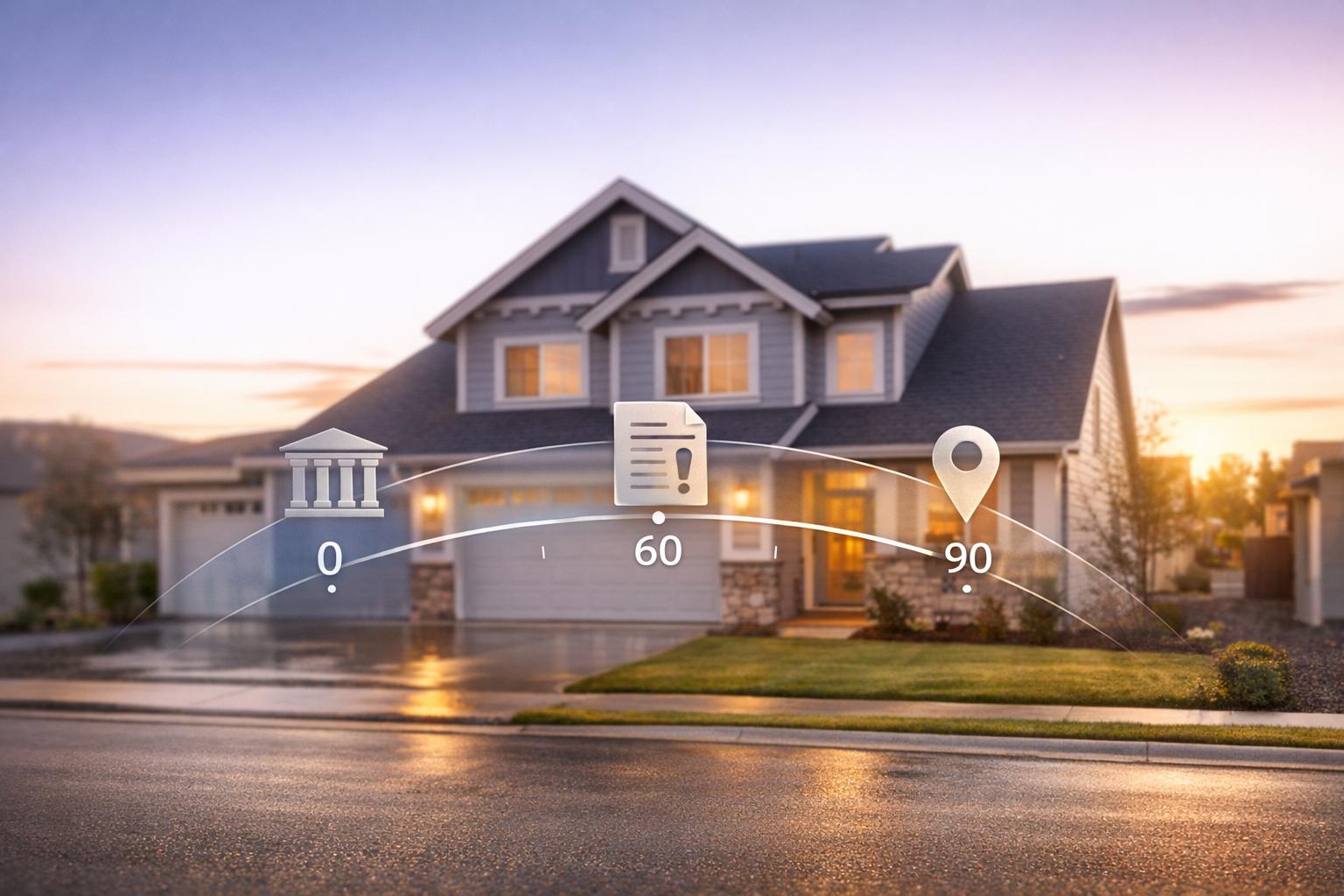 Why Off-Market Deals Start 6 Months Before Listing