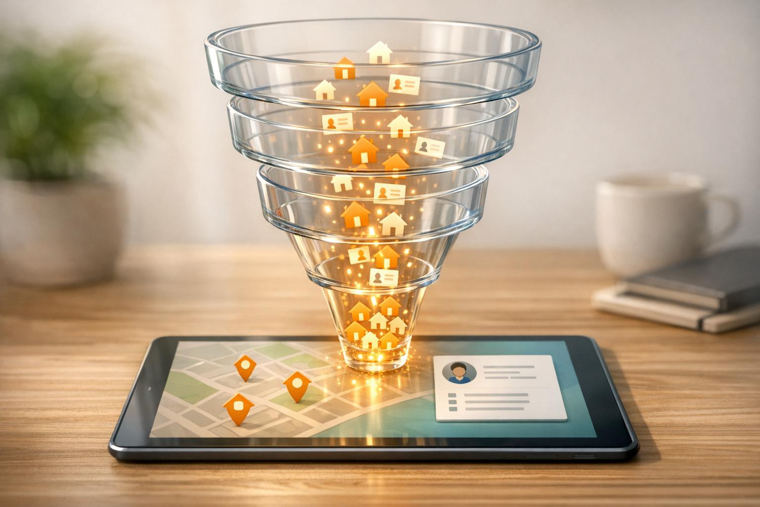 Ultimate Guide to Data-Driven Lead Nurturing