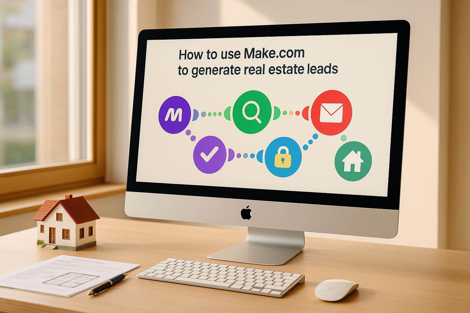 Generate Leads