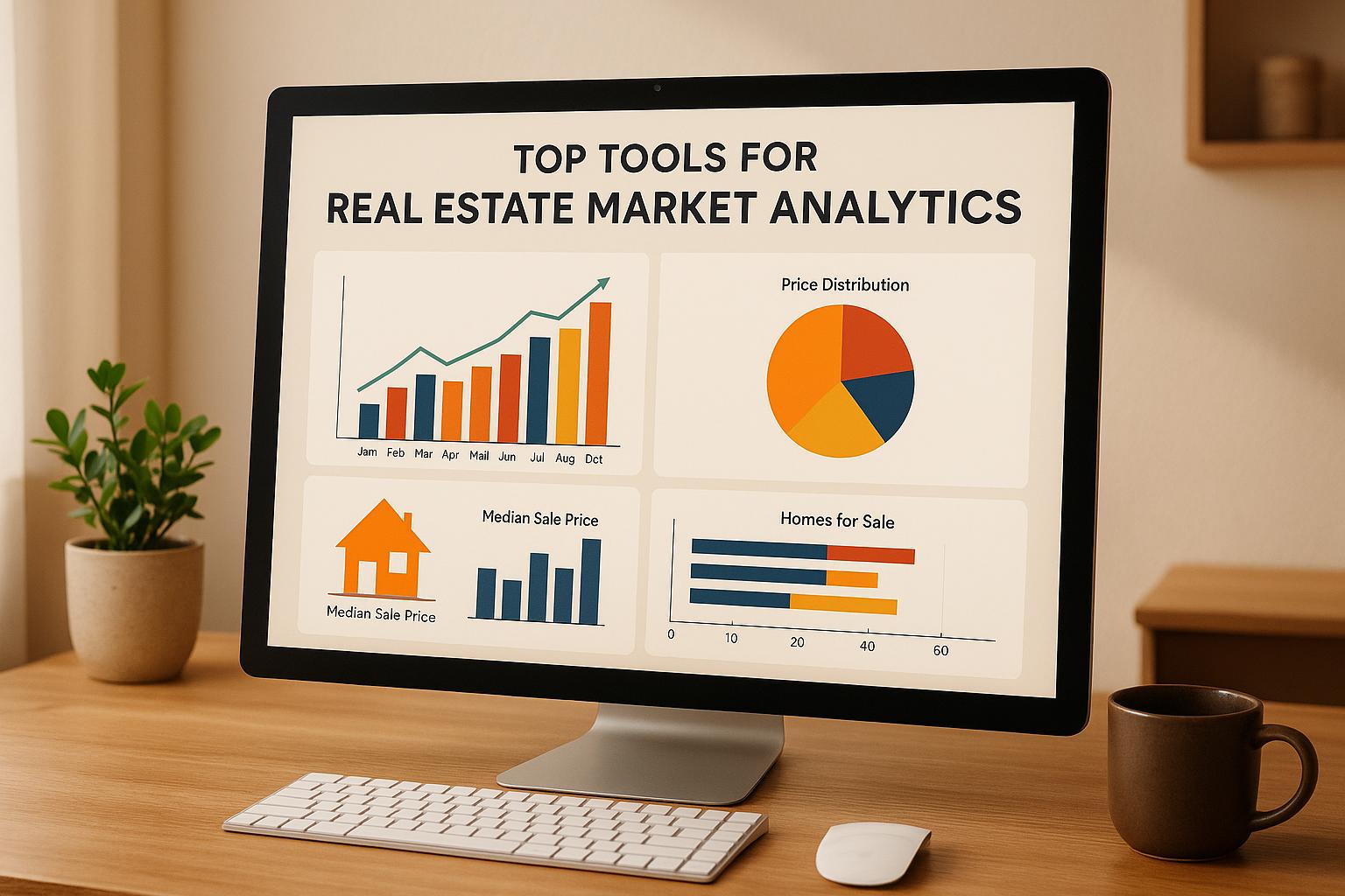 Market Analytics