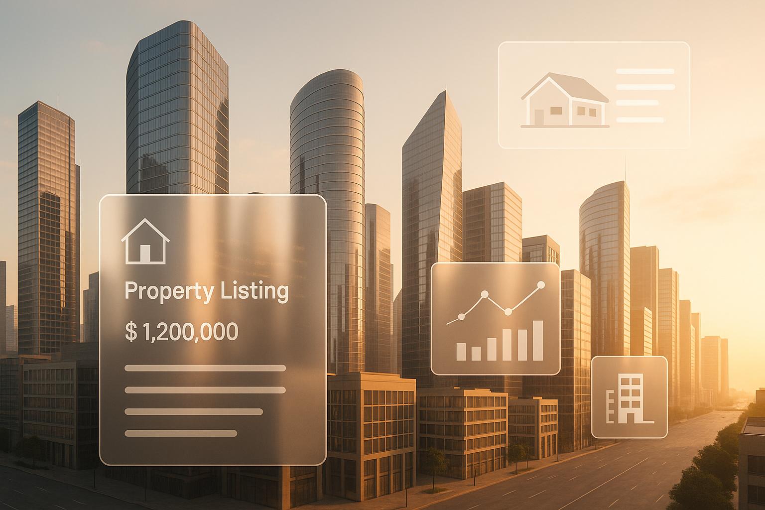 Property Listing