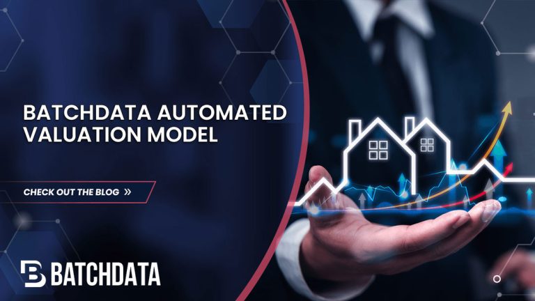 Automated Valuation