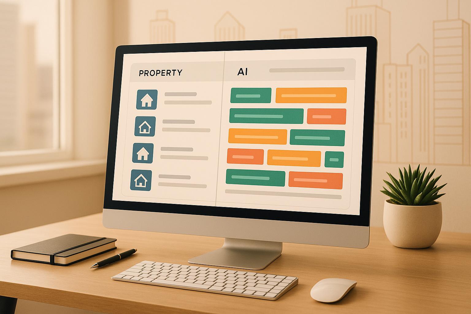 Property AI