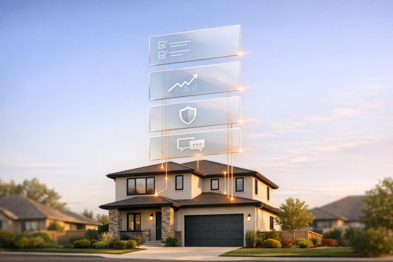 Property Data API Integration for Mortgage Platforms: The 2026 Technical Guide