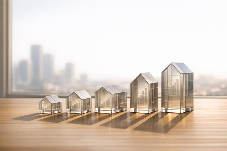 Top 5 Real Estate APIs for Pricing Data