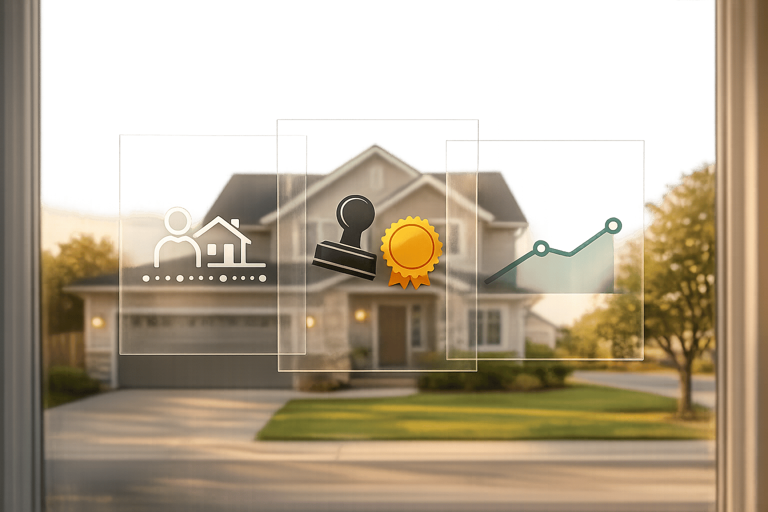Historical Ownership Data: Impact on Real Estate Decisions