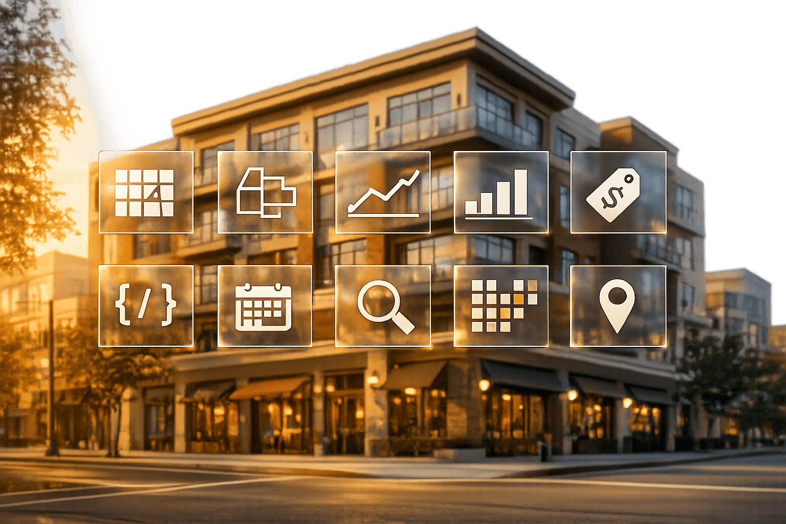 Top 10 Property Data Providers for Real Estate Investors