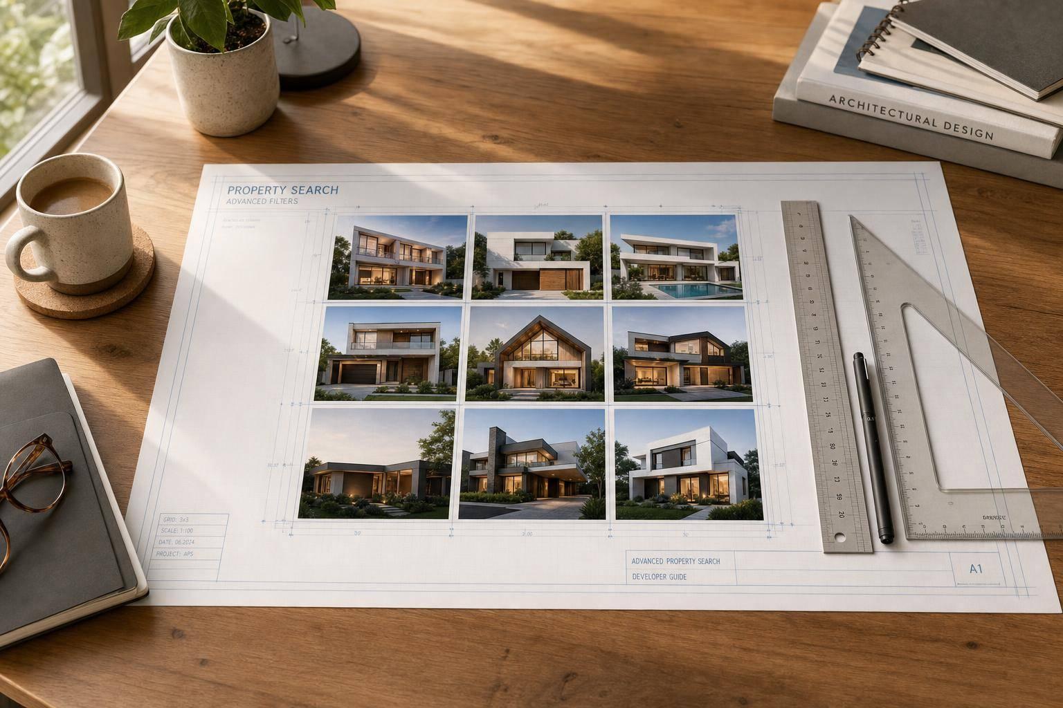 Advanced Property Search: Developer Guide