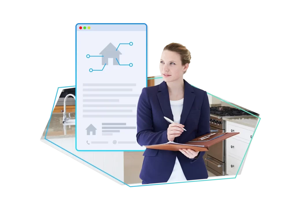 Real Estate Agents & Brokers
