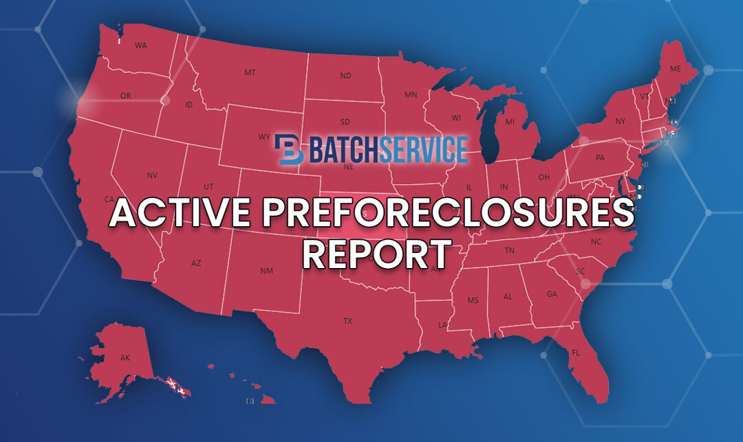 Active-preforeclosure-report