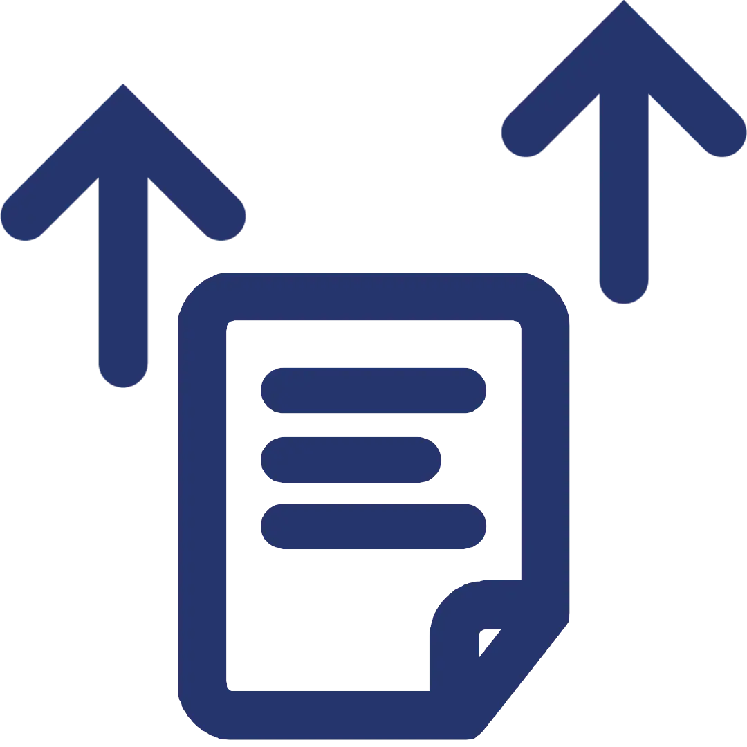 Flexible Delivery Option Icon