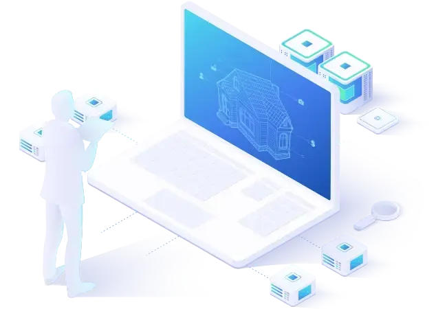 Comprehensive Property Data Diagram