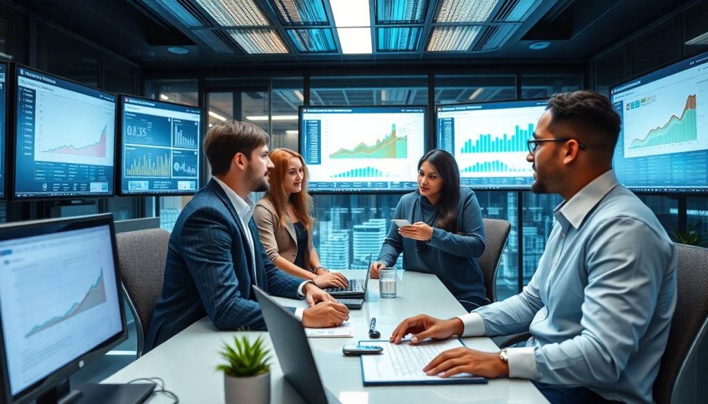 An image illustrating Unlocking Insights with Automated Valuation Reports