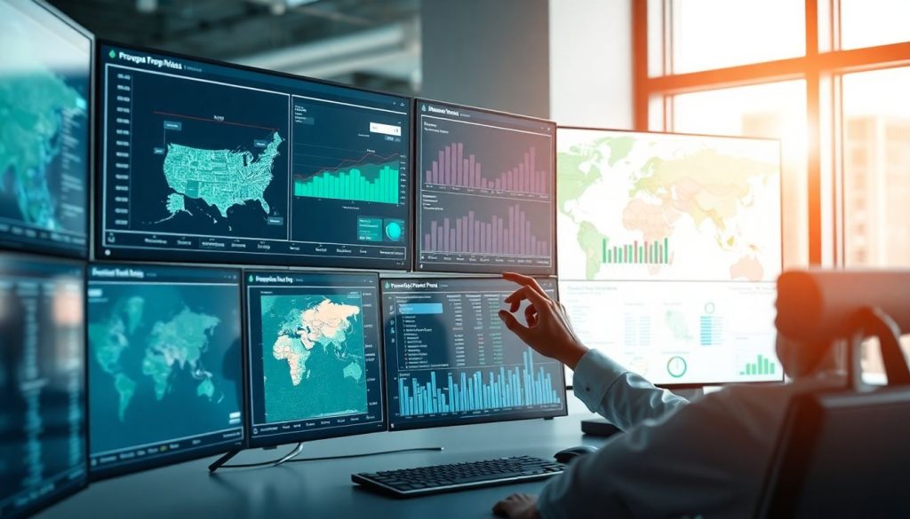 An image illustrating Best Real Estate API for Smart Property Data Solutions