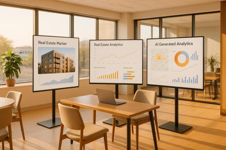 Real Estate Market