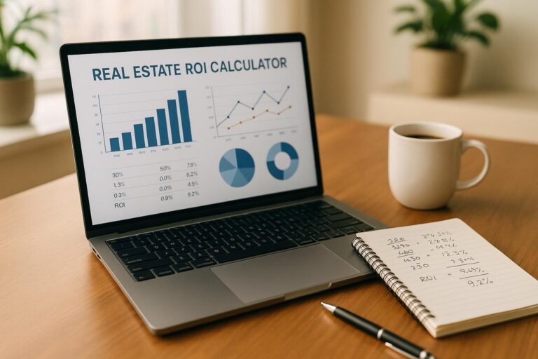 ROI Calculator