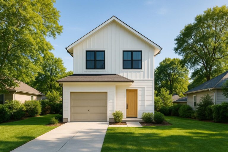 Bulk Property Data