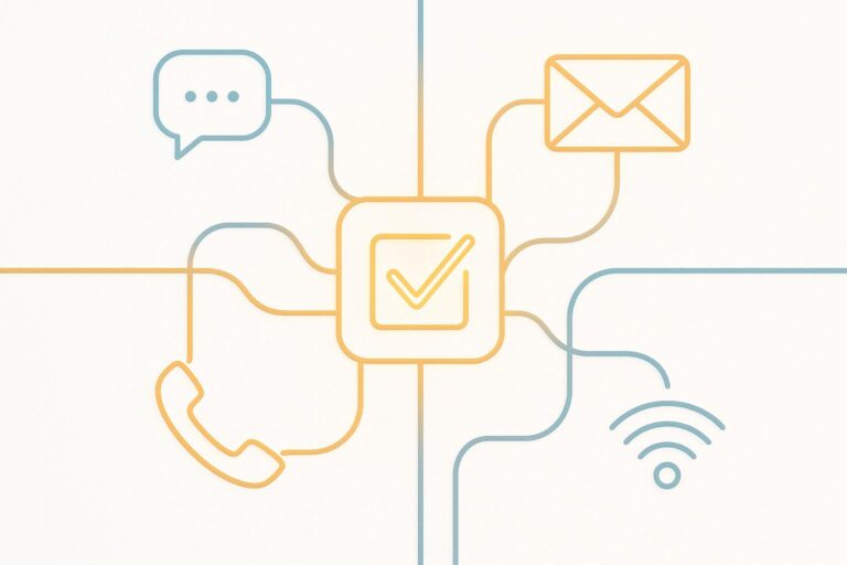 How to Connect