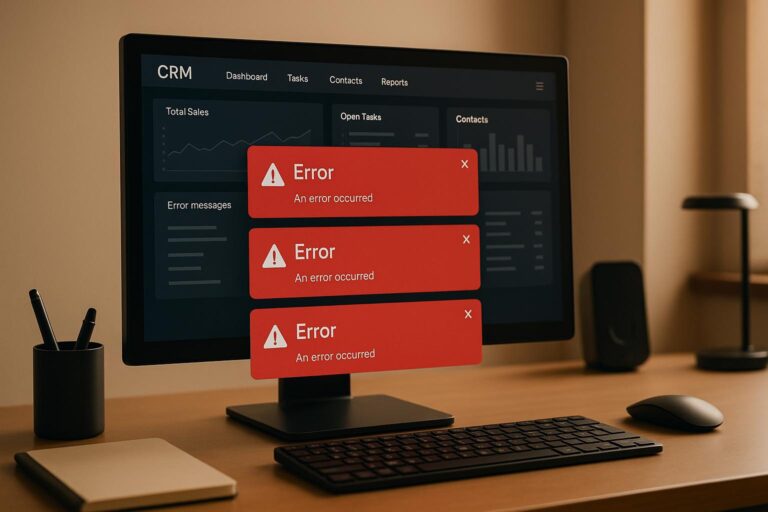 CRM