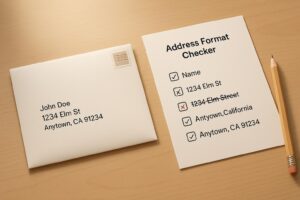 USPS Address Format Checker & Validation Tool | BatchData