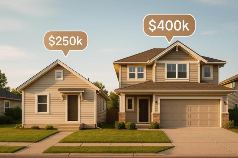 Property Selling List