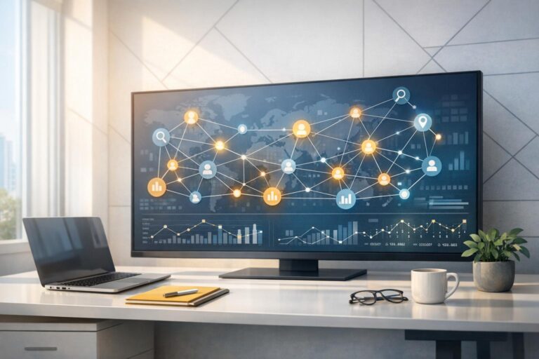 User Network