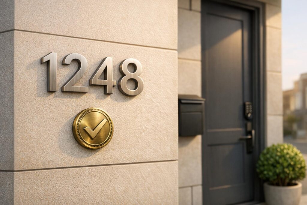 Address Verification in Real Estate: Compliance and Fraud Prevention ...