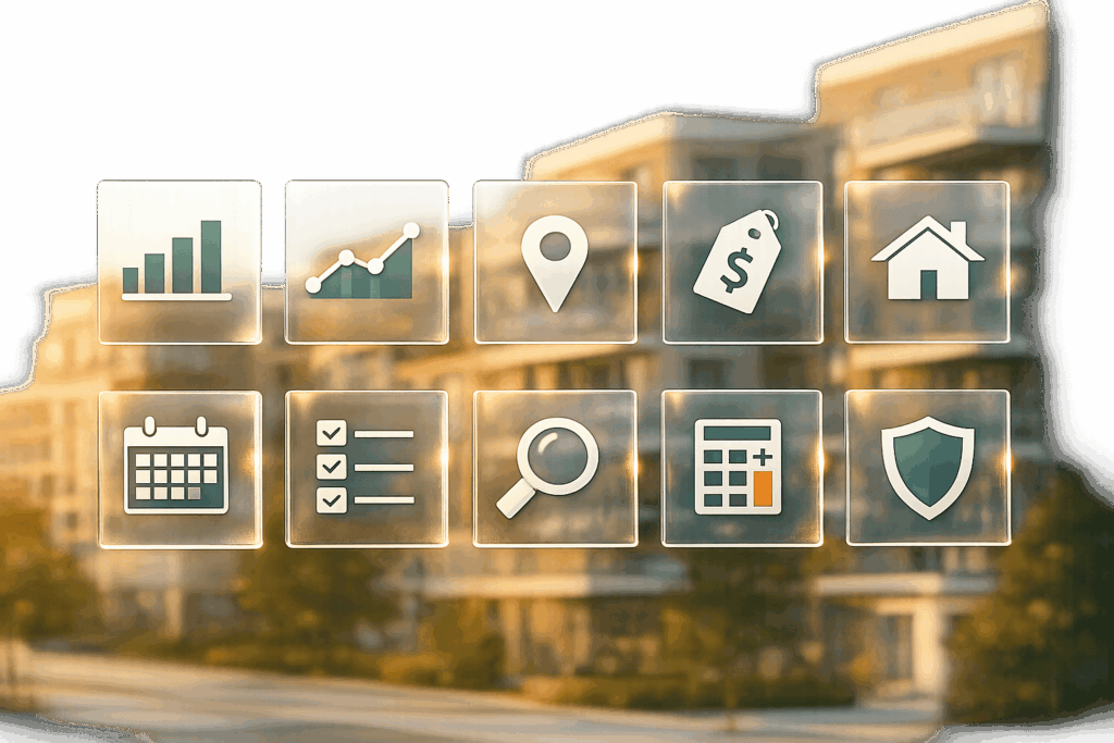 Prop Data Best Property Data Providers for Real Estate Investors: Top 10 Compared ...