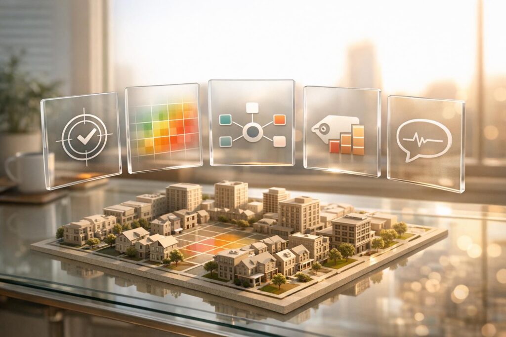 Prop Data Property Data API: Ultimate Selection Guide