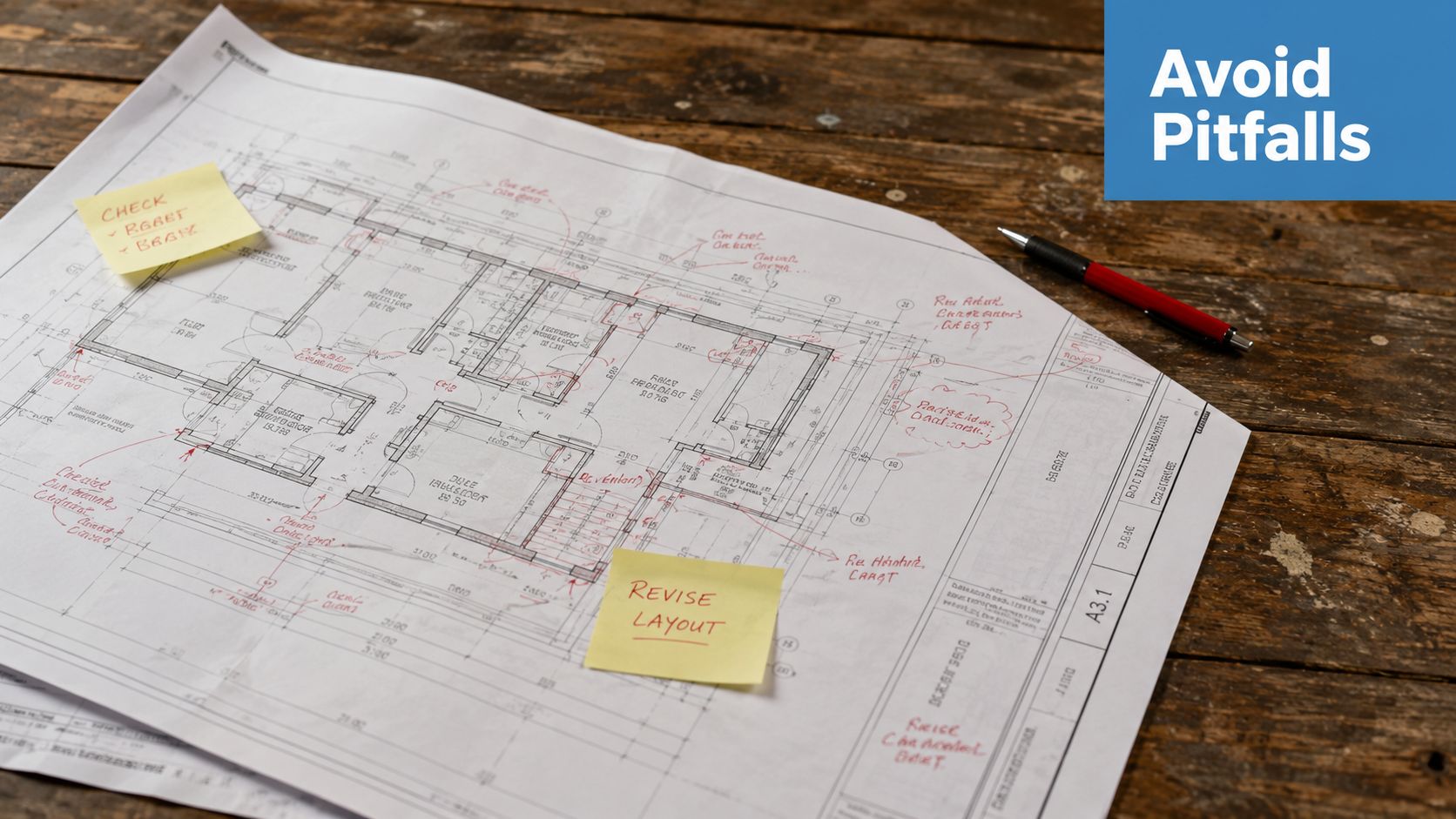 What Are the Most Common Permit Application Pitfalls
